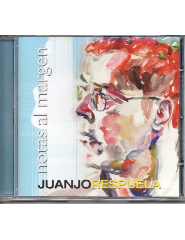 JUANJO RESPUELA-NOTAS AL MARGEN
