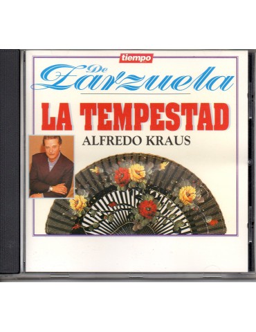 LA TEMPESTAD-ALFREDO KRAUS