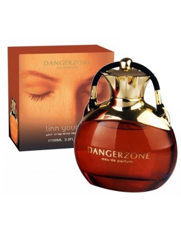 DARGER ZONE - Perfume en spray de 100ml