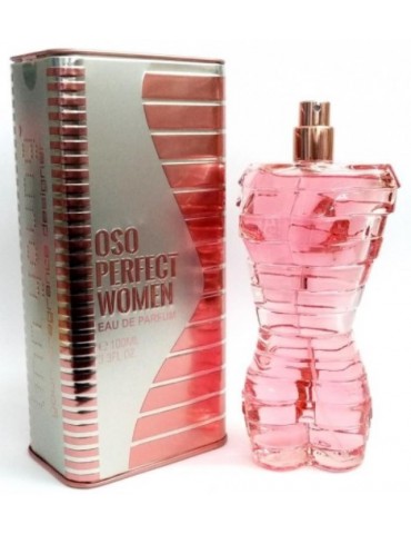 OSO PERFECT WOMEN - Perfume en spray de 100ml
