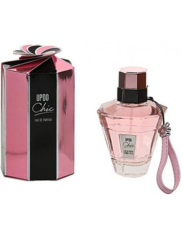 UPDO CHIC - Perfume en spray de 100ml