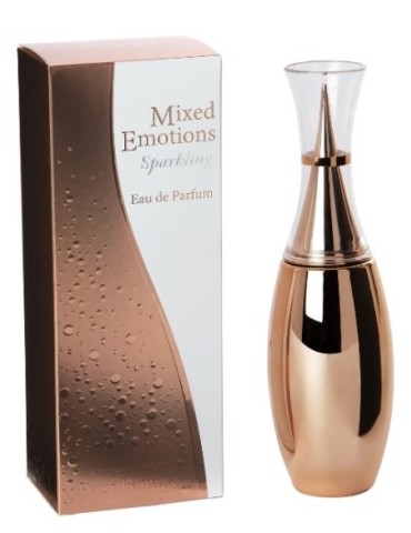MIXED EMOTIONS SPARKLING - Perfume en spray de 100ml