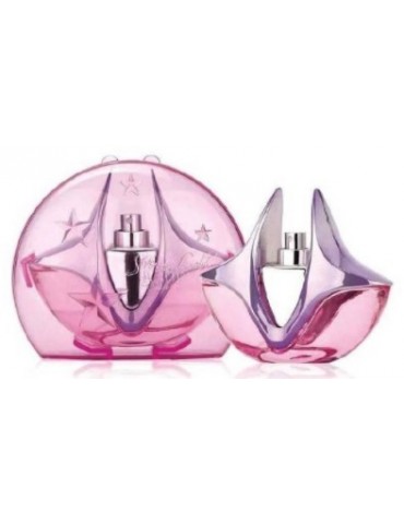 SILVER LIGHT GALACTICA - Perfume en spray de 100ml