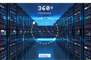 360° 战略咨询服务