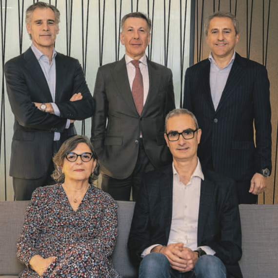 Los grandes inversores miran con apetito los centros de datos