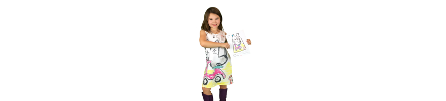 Tienda online de ropa infantil | UniMerkat