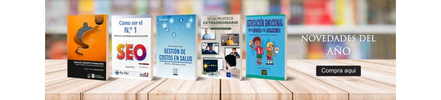 Los mejores libros que no pueden faltar en tu colección| Unimerkat