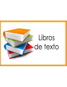 Libros de Texto