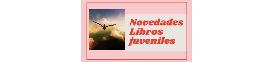 Los mejores libros juveniles que no pueden faltar en tu colección| Unimerkat