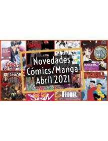 Cómics