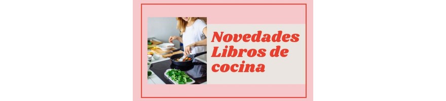 Los mejores libros de cocina que no pueden faltar en tu colección| Unimerkat