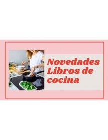 Libros de Cocina
