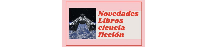 Los mejores libros de ciencia y ciencia ficción que no te pueden faltar| Unimerkat