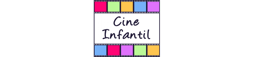 La mayor selección de DVD cine infantil que puedas imaginar en Unimerkat