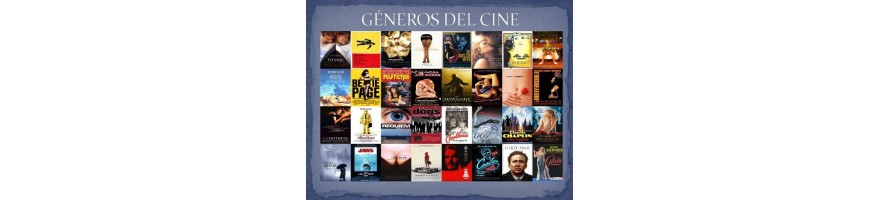 Toda la actualidad del cine y su género en Unimerkat