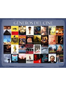Cine por Géneros