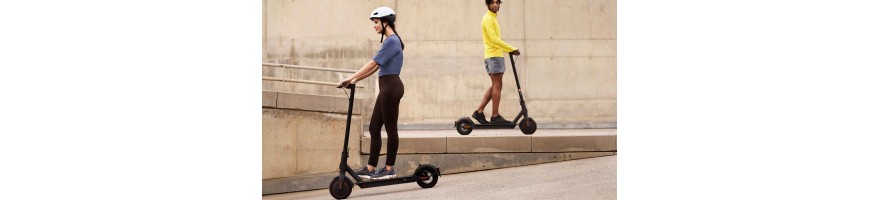 Las mejores marcas de patinete eléctrico sólo en Unimerkat