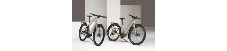 Las mejores marcas de bicicleta eléctrica sólo en Unimerkat