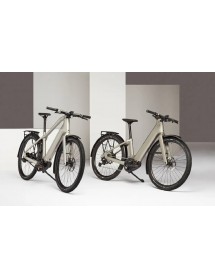 Bicicletas Eléctricas