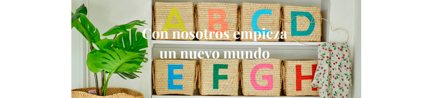Todo lo que necesitas para la organización de tu hogar u oficina en Unimerkat