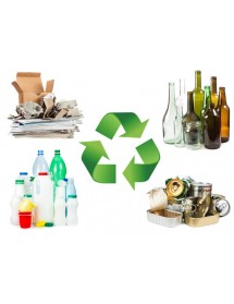 Residuos y Reciclaje