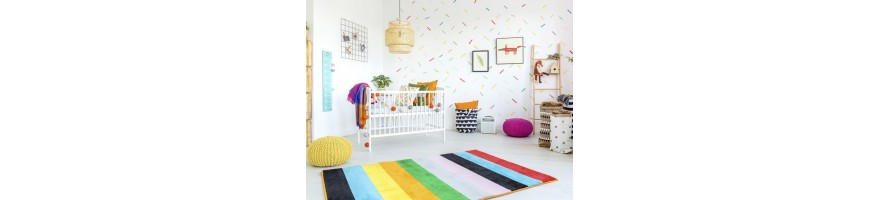 Oganizadores para niños en Unimerkat