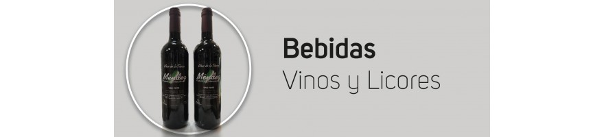 Los mejores precios de vinos y licores en Unimerkat