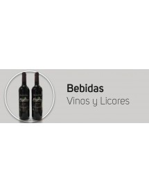 Vinos y Licores
