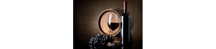Los mejores precios de vinos tintos en Unimerkat