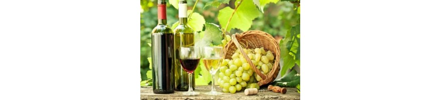 Los mejores precios de vinos blancos en Unimerkat