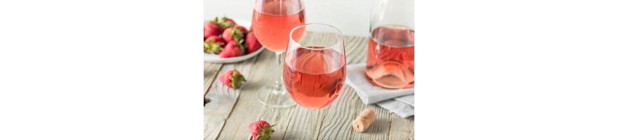 Los mejores precios de vinos rosados en Unimerkat