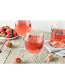 Vinos Rosados