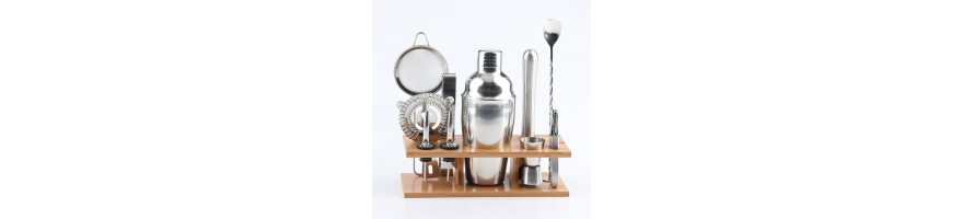 Todo en accesorios para vino y licores en Unimerkat