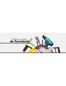 Ferretería y Bricolaje
