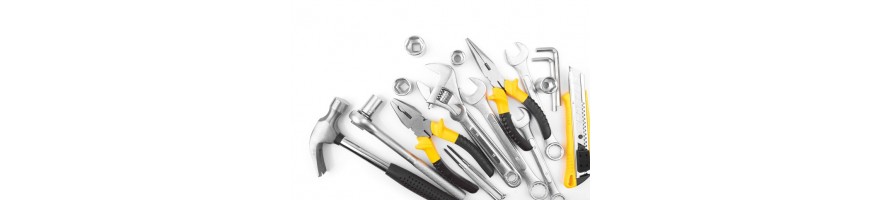 Herramientas Manuales en Unimerkat