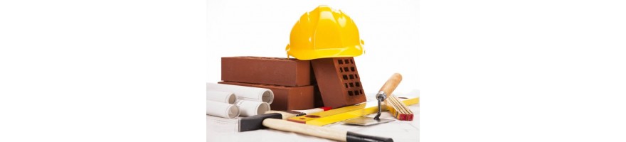 Herramientas de Construcción en Unimerkat