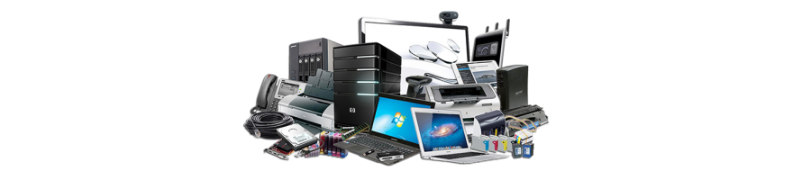Productos de informática en unimerkat