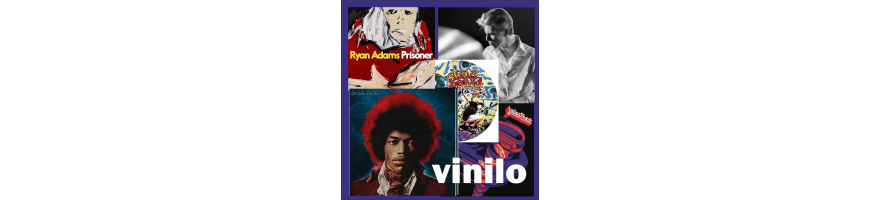 LP Vinilos