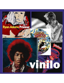LP Vinilos