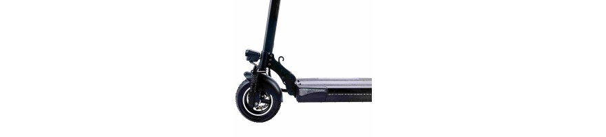 Patinetes Eléctricos - Neumáticos
