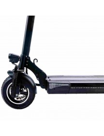 Patinetes Eléctricos - Neumáticos
