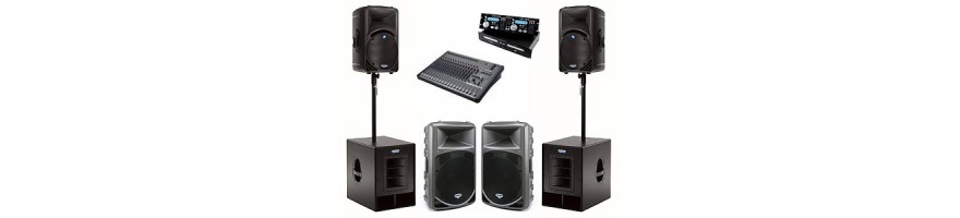 Productos de imagen y sonido | UniMerkat