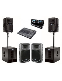 Imagen y Sonido