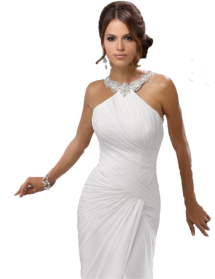 Vestidos de Fiesta