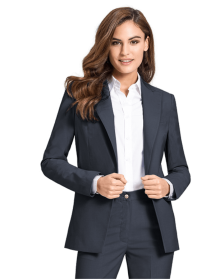 Chaquetas y Blazers Mujer