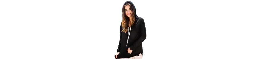 Sudaderas para Mujer | unimerkat