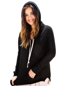 Sudaderas Mujer