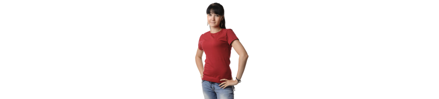 Comprar Polos de Mujer en unimerkat