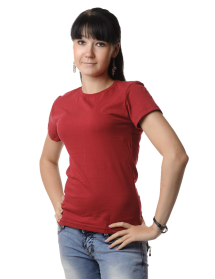 Polos Mujer