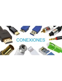 Cables y Adaptadores Informatica